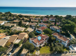 Palm Villa Monte Nai